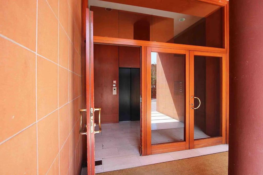 Bellissimo Bilocale Con Terrazzo Appartement *
