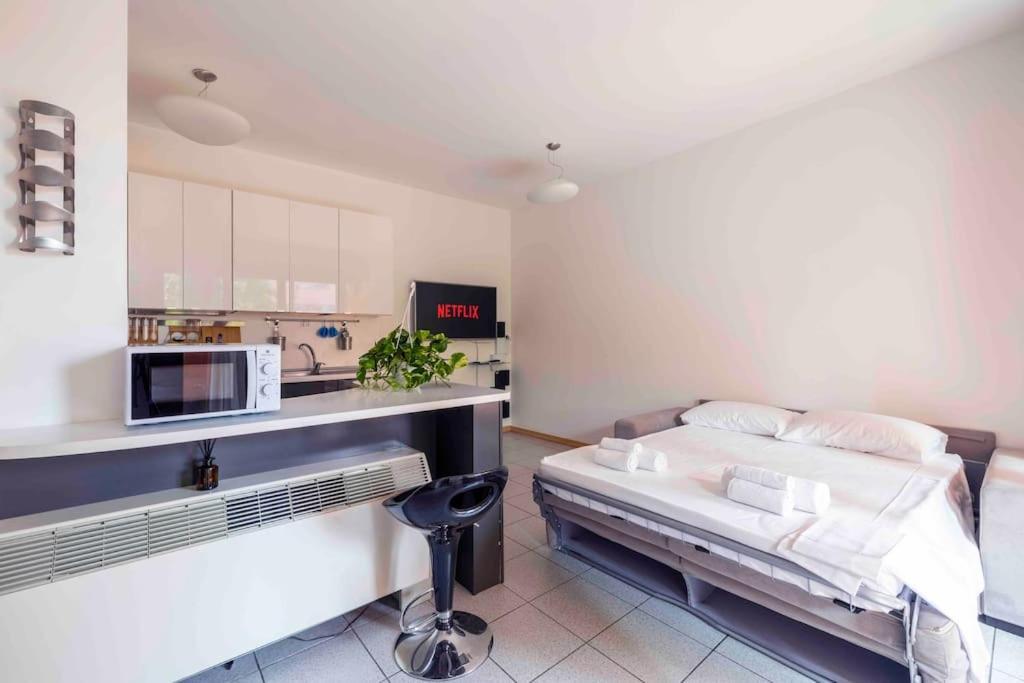 Appartement Bellissimo Bilocale Con Terrazzo