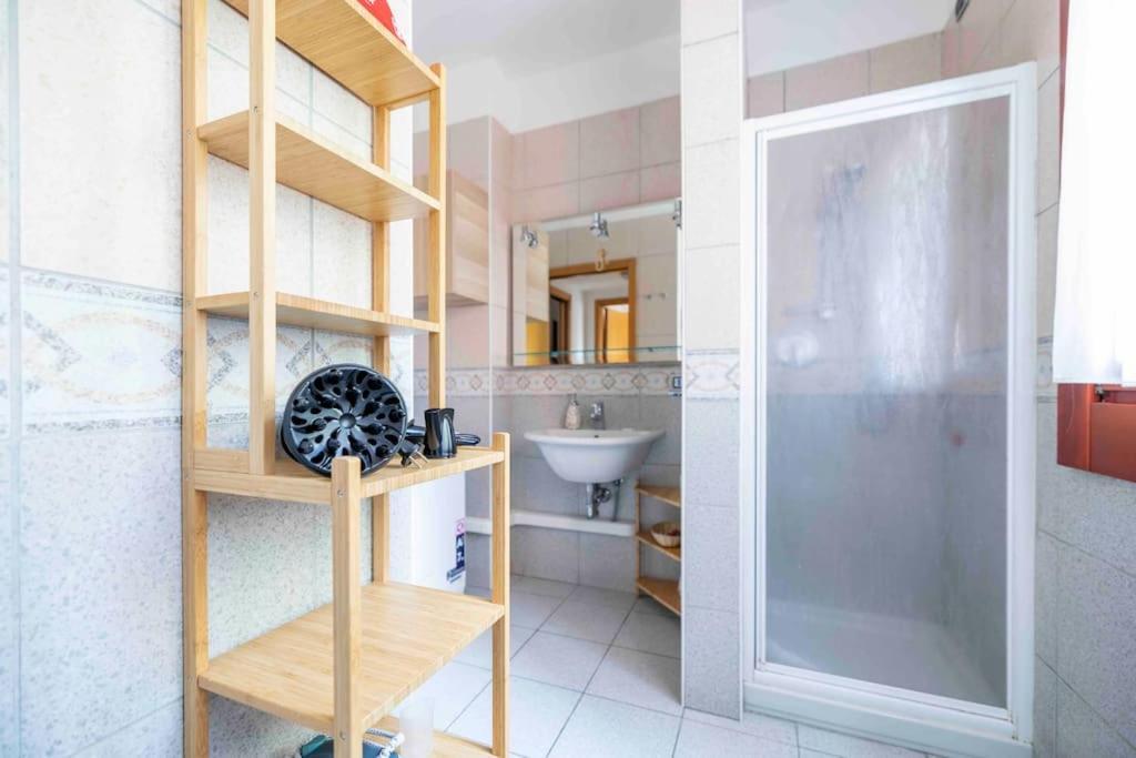 Bellissimo Bilocale Con Terrazzo Appartement Milan