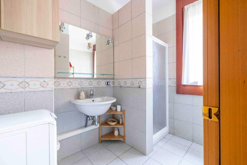 Appartement Bellissimo Bilocale Con Terrazzo *