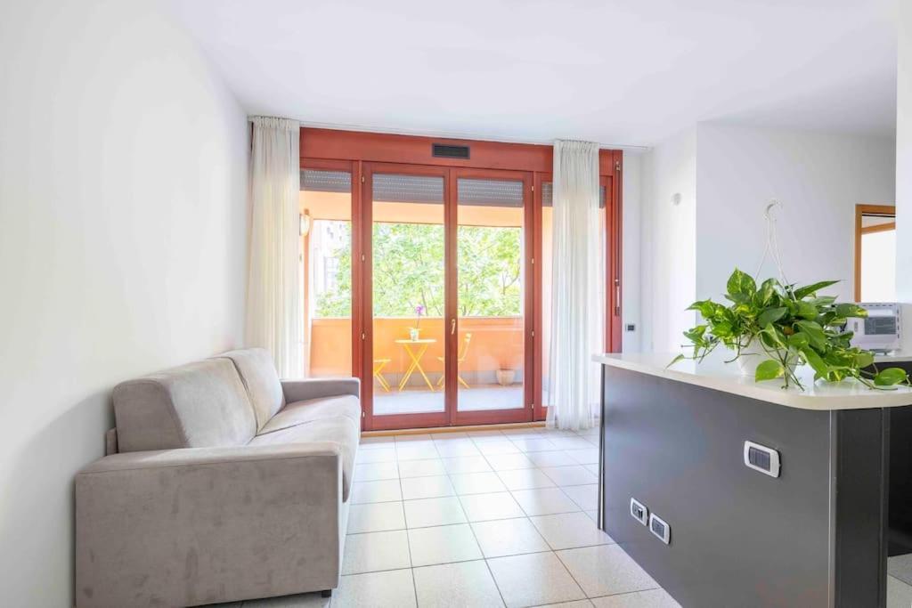Appartement Bellissimo Bilocale Con Terrazzo Milan