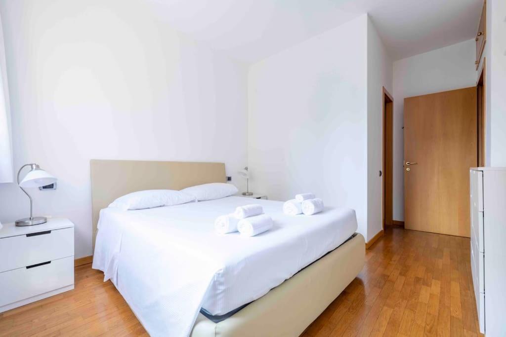 Appartement Bellissimo Bilocale Con Terrazzo
