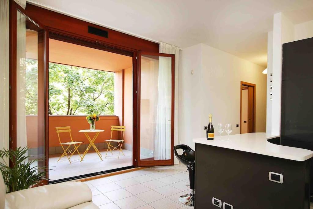 Appartement Bellissimo Bilocale Con Terrazzo Milan