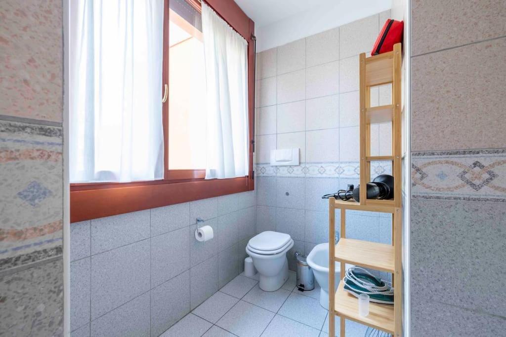 Bellissimo Bilocale Con Terrazzo Appartement Milan